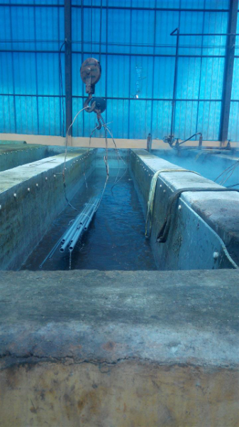 酸洗鈍化磷化熱處理廠